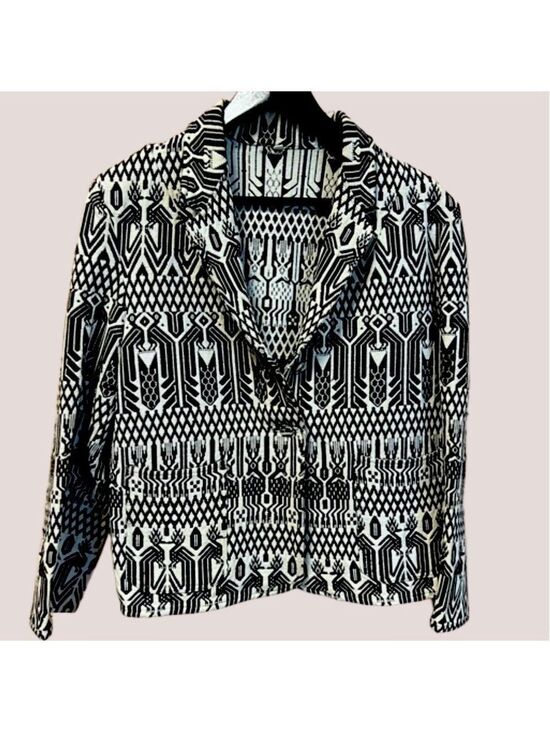 Ethnic Indian Wear Jackets & Blazers - Authentic Guatemalan Jacket